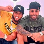 Nicky Jam lanza «Pikete» junto al dominicano El Alfa musica, video, pikete, el alfa, youtube, nicky jam,