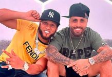 Nicky Jam lanza «Pikete» junto al dominicano El Alfa musica, video, pikete, el alfa, youtube, nicky jam,