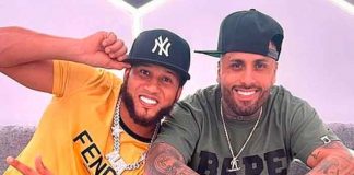 musica, video, pikete, el alfa, youtube, nicky jam,