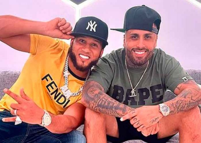 musica, video, pikete, el alfa, youtube, nicky jam,