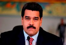 Presidente Maduro convoca al pueblo a votar por su democracia, paz y soberanía