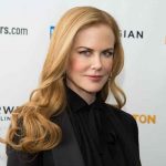 Nicole Kidman posó como una sexy cowgirl ( +Fotos)