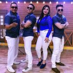 Grupo Nicoya estrena integrantes