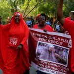 Liberadas 82 secuestradas en 2014 por Boko Haram en Nigeria