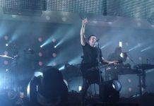 Lo nuevo de Nine Inch Nails junto a HEALTH: Isn’t Everyone nicaragua, health, nine inch nails, rock, musica,