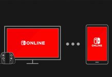 Nintendo lanza oficialmente Nintendo Switch Online para iOS