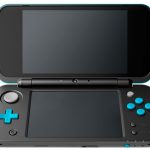 New Nintendo 2DS XL, la consola anunciada por sorpresa