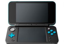 New Nintendo 2DS XL, la consola anunciada por sorpresa