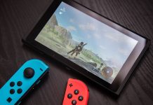 ¡Cuidado! Cibercriminales estafan a fans de Nintendo Switch
