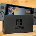 Nintendo fabricará más consolas Switch para Navidad