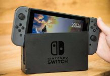 Nintendo fabricará más consolas Switch para Navidad
