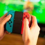 La Nintendo Switch es el último arma de Amazon para promocionar Prime