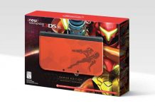 Nintendo presenta la New 3DS