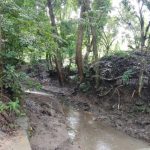 Rivas: Descuido le cuesta la vida a niña de dos años