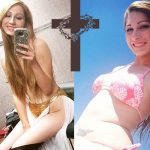 Profesora de preescolar cristiano no quiere dejar su profesión como actriz porno