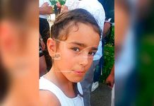 Francia: Acusan a invitado de boda por desaparición de niña