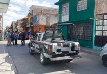 Asesinan por error a una niña de tres años en el centro de México