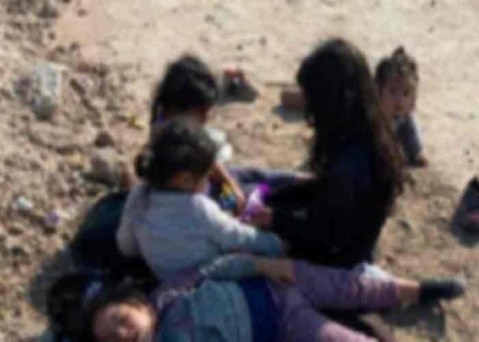 estados unidos, menores inmigrantes, migracion, centroamerica,