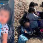 estados unidos, niñas, migracion, inmigrantes indocumentados,