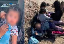 estados unidos, niñas, migracion, inmigrantes indocumentados,