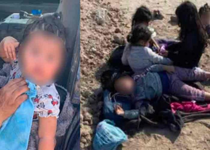 ninas-secuestradas- estados unidos, niñas, migracion, inmigrantes indocumentados,