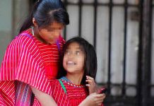 «No quiero que me vendas»: el drama de niñas indígenas en México mexico, ninas, indigenas, tradicion,