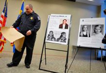 Hombre se declara culpable de muerte de 2 niñas hace 42 años