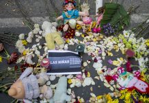 Presentan nuevo equipo gubernamental de infancia en Guatemala tras tragedia