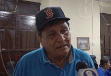 Autoridades municipales evalúan período edilicio en Nandaime