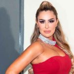 Ninel Conde a punto de quedarse sin nariz, fans critican su actual aspecto ninel conde, cirugias, rostro, nariz, cantante, criticas, redes sociales,
