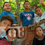 INAFOR promueve amor a la naturaleza entre la niñez nicaragüense nicaragua, ninez, naturaleza, inafor,