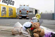 australia, accidente, niños, policia,