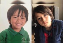 Confirman la muerte del niño australiano de 7 años en el atentado de Barcelona