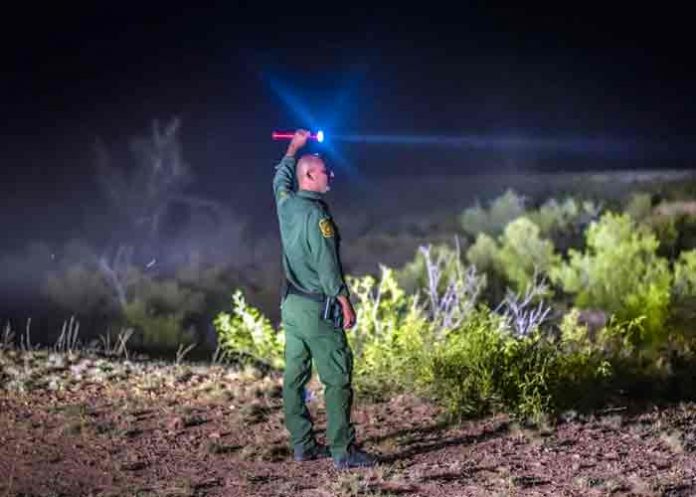 mexico, niño, migracion, estados unidos,