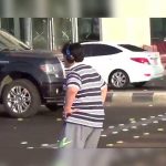 Detienen a un joven por bailar en la calle en Arabia Saudí joven