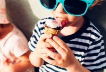 Tres estrategias para conseguir que tus hijos coman mejor