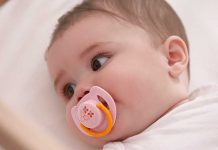 5 trucos para quitarle el chupete al niño sin traumarlo