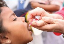 La OMS confirma brote de polio de origen vacunal en el norte de Siria