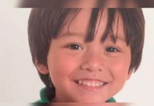 Un niño australiano de 7 años desaparecido en Barcelona tras el atentado