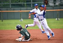 Nicaragua obtiene 3er triunfo en mundial sub 12