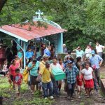 Menor muere tras ser alcanzado por un rayo en San Francisco del Norte, Chinandega