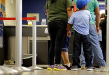 Estados Unidos cancela un programa migratorio para niños centroamericanos