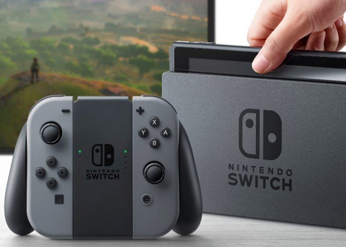 nintendo
