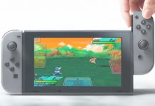 Comienzan en Japón las reservas del primer Pokémon para Nintendo Switch