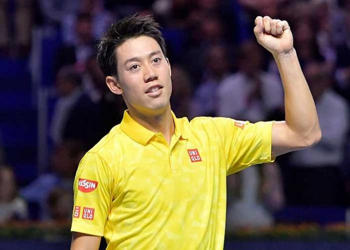 nishikori