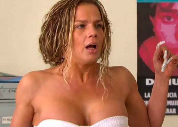 niurka-multa-desnudo- mexico, multa, niurka marcos, desnudo, de primera mano, topless, segob,