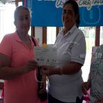 Gobierno entrega 41 bonos a propietarios de negocios en Boaco