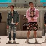 video, musica, no hay pedo, joey montana, grupo sigma,