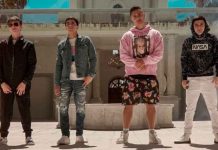 «No hay pedo», lo nuevo del Grupo Sigma y Joey Montana video, musica, no hay pedo, joey montana, grupo sigma,