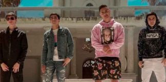 video, musica, no hay pedo, joey montana, grupo sigma,